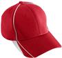 Augusta Sportswear Force Mesh Cap