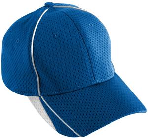 ROYAL/WHITE