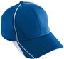 Augusta Sportswear Force Mesh Cap