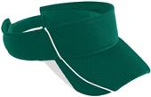 Augusta Sportswear Athletic Mesh Force Visors Augusta Sportswear Athletic Mesh Force Visors