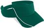 Augusta Sportswear Athletic Mesh Force Visors