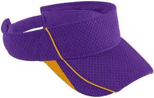 PURPLE/GOLD