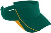 Augusta Sportswear Athletic Mesh Force Visors Augusta Sportswear Athletic Mesh Force Visors