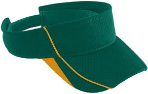 DARK GREEN/GOLD