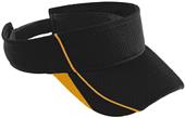 Augusta Sportswear Athletic Mesh Force Visors Augusta Sportswear Athletic Mesh Force Visors