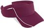 Augusta Sportswear Athletic Mesh Force Visors