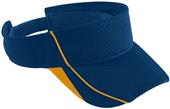 Augusta Sportswear Athletic Mesh Force Visors Augusta Sportswear Athletic Mesh Force Visors