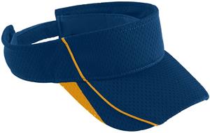 NAVY/GOLD