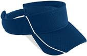 Augusta Sportswear Athletic Mesh Force Visors Augusta Sportswear Athletic Mesh Force Visors
