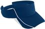 Augusta Sportswear Athletic Mesh Force Visors