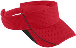 RED/BLACK