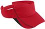 Augusta Sportswear Athletic Mesh Force Visors