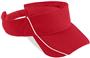 Augusta Sportswear Athletic Mesh Force Visors