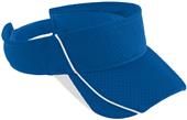 Augusta Sportswear Athletic Mesh Force Visors Augusta Sportswear Athletic Mesh Force Visors