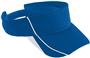 Augusta Sportswear Athletic Mesh Force Visors