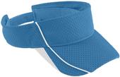 Augusta Sportswear Athletic Mesh Force Visors Augusta Sportswear Athletic Mesh Force Visors