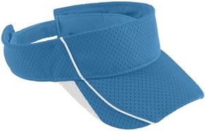 COLUMBIA BLUE/WHITE
