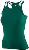 Augusta Ladies'/Girls' Infinity Racerback Jerseys