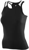 Augusta Ladies'/Girls' Infinity Racerback Jerseys