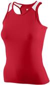 Augusta Ladies'/Girls' Infinity Racerback Jerseys