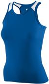 Augusta Ladies'/Girls' Infinity Racerback Jerseys
