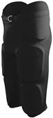 Augusta Gridiron Integrated Football Pants Augusta Gridiron Integrated Football Pants