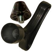 Adams 1/2" Male Football Cleats & Wrench Sets