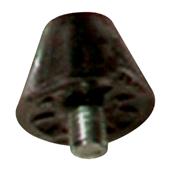 Adams 1/2" Male Football Cleat Sets