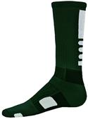 Red Lion Legend Athletic Crew Socks