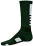 Red Lion Legend Basketball Crew Socks