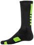Red Lion Legend Basketball Crew Socks