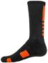 Red Lion Legend Basketball Crew Socks