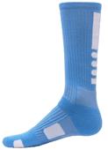 Red Lion Legend Athletic Crew Socks
