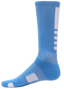LIGHT BLUE/WHITE