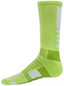 Red Lion Legend Athletic Crew Socks