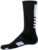 Red Lion Legend Athletic Crew Socks