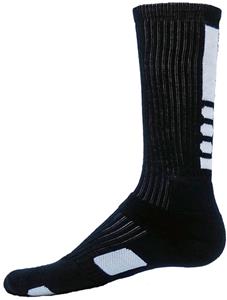 BLACK/WHITE