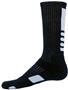 Red Lion Legend Basketball Crew Socks