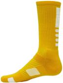 Red Lion Legend Athletic Crew Socks