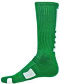 Red Lion Legend Athletic Crew Socks