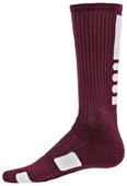 Red Lion Legend Athletic Crew Socks