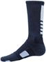 Red Lion Legend Basketball Crew Socks