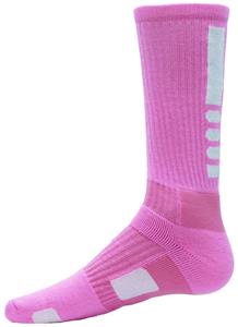 PINK/WHITE