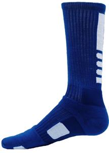 ROYAL/WHITE