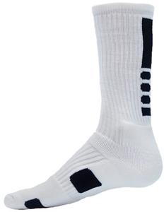 WHITE/BLACK