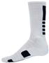 Red Lion Legend Basketball Crew Socks