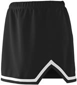 Augusta Energy Cheerleaders Uniform Skirts Augusta Energy Cheerleaders Uniform Skirts