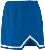 Augusta Energy Cheerleaders Uniform Skirts Augusta Energy Cheerleaders Uniform Skirts