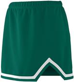 Augusta Energy Cheerleaders Uniform Skirts Augusta Energy Cheerleaders Uniform Skirts