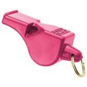 Adams Pink Standard Pealess Whistles Adams Pink Standard Pealess Whistles